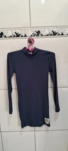 Vestido infantil - tamanho 12 - Marmelada