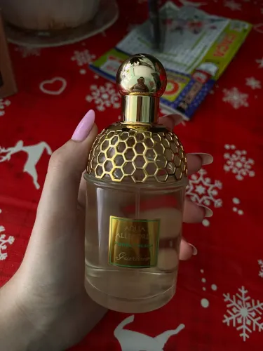 Perfume importado 