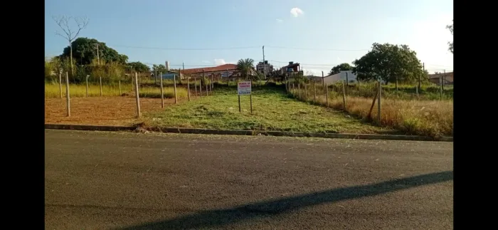 TERRENO À VENDA EM IPERÓ/SP - PRÓXIMO AO CENTRO