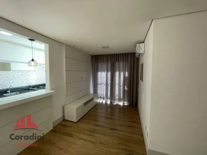 Apartamento com 3 quartos à venda, no EDF. COLORÊ por R$ 469.000 - em Americana/SP