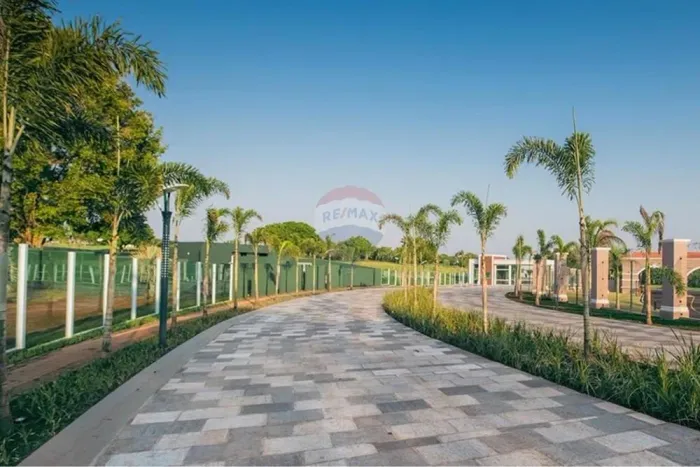Terreno no Condomínio Village Iguassu Golf Residence