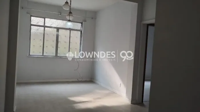 Apartamento à venda, Estácio, Rio de Janeiro, RJ