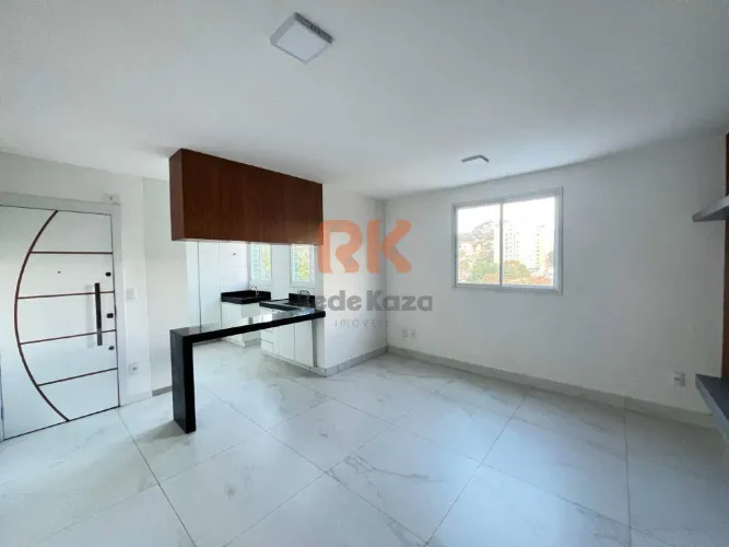 APARTAMENTO PARA LOCAÇÃO- CASTELO-BELO HORIZONTE-MG