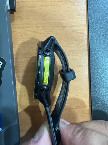 Forerunner 970 preto