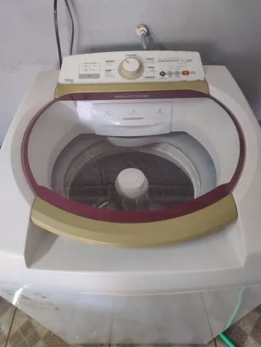Venda Máquina de lavar Brastemp