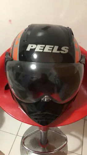 Capacete Peels Mirage 58
