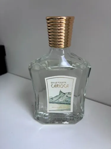 Perfume Carioca