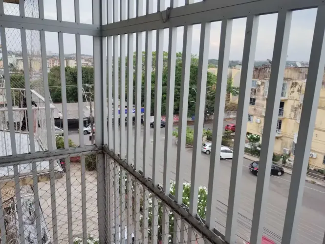 14 - OPORTUNIDADE DE APTO DE 3 QUARTOS NO BEQUIMÃO. 14 O74TQI