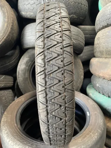 Pneu 135/90/16 Continental Novo estepe