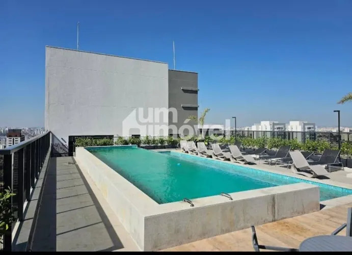 Nex One Ipiranga | Apartamento à Venda com Excelente Custo-Benefício