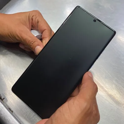 Moto Edge 50 Fusion 5g