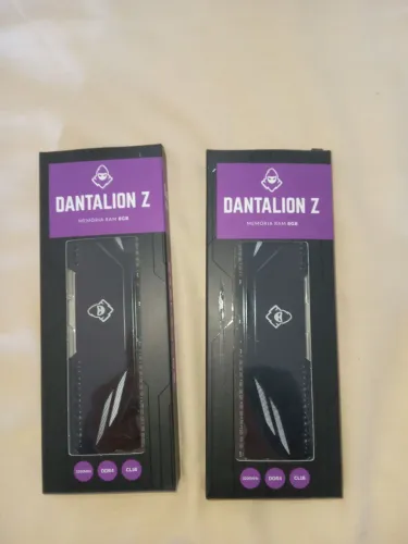MEMORIA RAM DDR4 2x8 (16gb) 3200Mhz