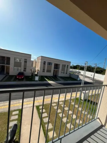 Vendo ap novo - nunca habitado no 1º andar / posição nascente - LK