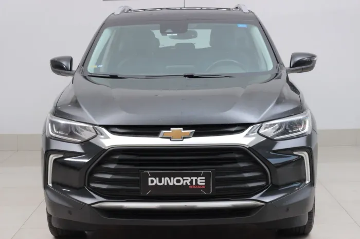 Chevrolet Tracker RS 1.2 Turbo 12V Flex Aut. 2024