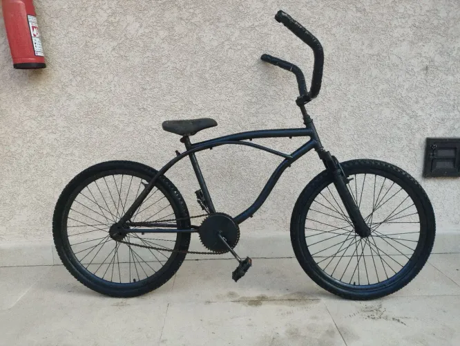 bicicleta aro 26