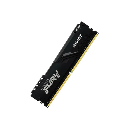 Memoria ram ddr4 kingston fury beast 8gb 3200 mhz cl16