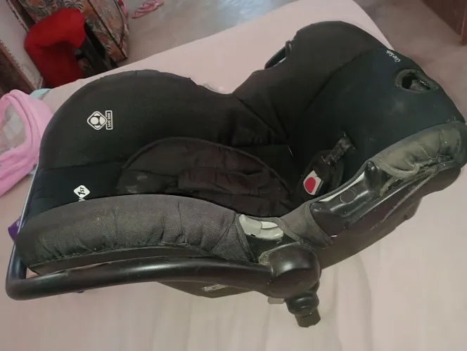Bebê conforto
