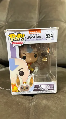 Funko Pop