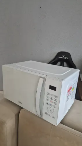 Microondas Philco 25L
