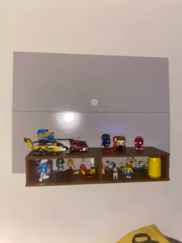 Painel de TV