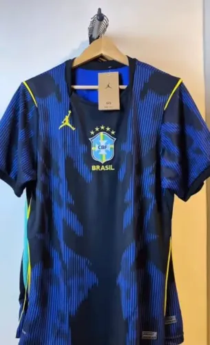 Camisa do brasil (jogador) 