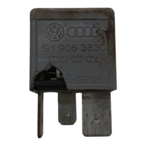 Rele Bomba Combustível Volkswagen Golf Audi A3 2000 A 2006