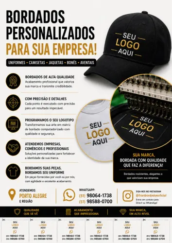 Bordado 