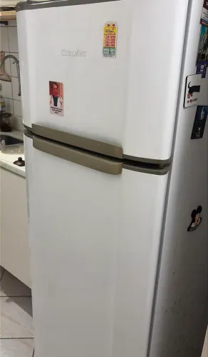 Geladeira - Funcionando Perfeitamente