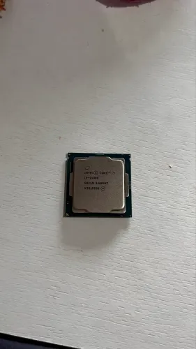Processas i3 de 9 geração 