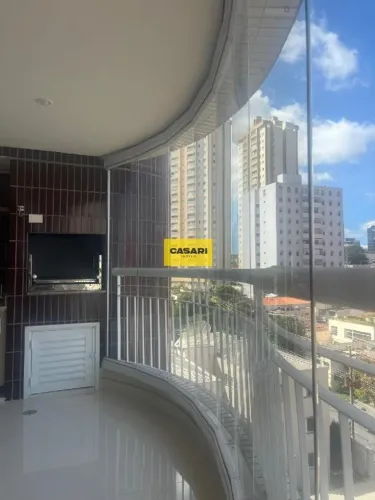 Apartamento vago, 3 quartos, suite, varanda com churrasqueira, vista livre, 2 vagas fixas