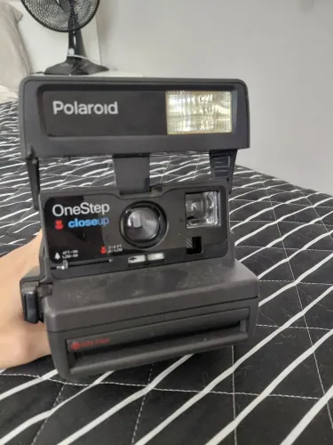 Polaroid One Step Close-up