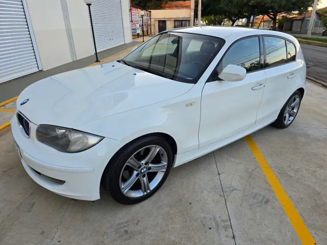 BMW 118IA 2.0 16V 136cv 5P 2012