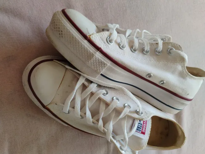 Tênis ALL star Tamanho 38 original
