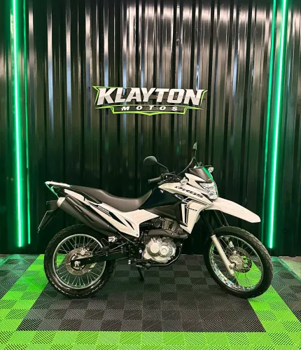 MOTO HONDA BROS 160Cc ESDD - 2023