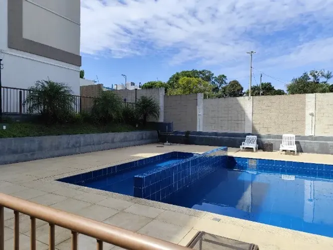 Apartamento 2 dormitorios Gravatai