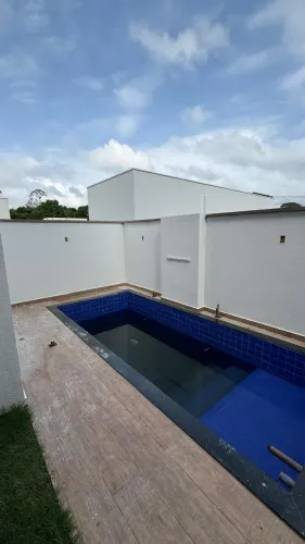 PORTO MARINA CASA DE 4 SUÍTES, 165 METROS QUADRADOS É 5 BANHEIROS