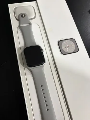 Apple Watch S8 45mm