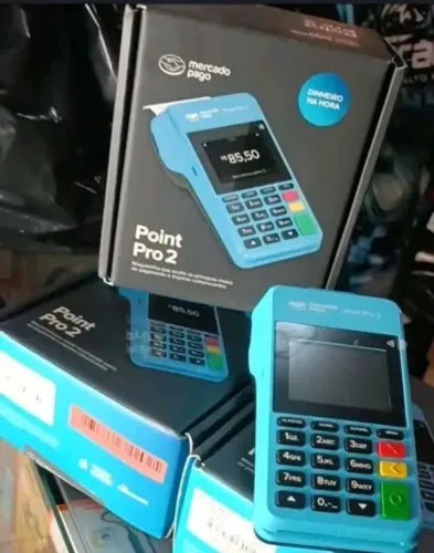 MÁQUINA POINT 2