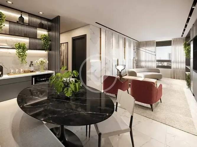 Apartamento 2 Suítes no Condomínio Singah codigo: 372569