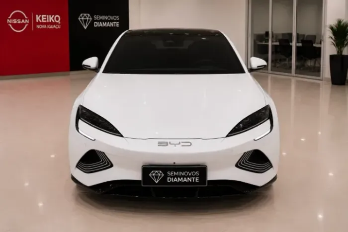 BYD Seal (elétrico) 2024