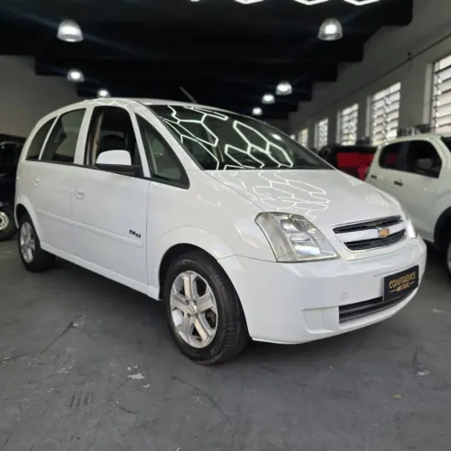Chevrolet Corsa Hat. Maxx 1.4 8V Econoflex 5P 2012