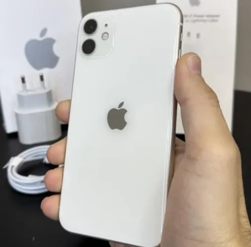 iPhone 11 128giga