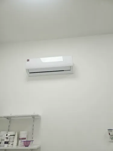 Ar condicionado split 9000btus