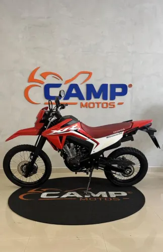 XR 300L TORNADO FLEX