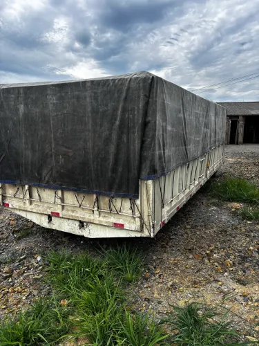 Caçamba caminhão truck