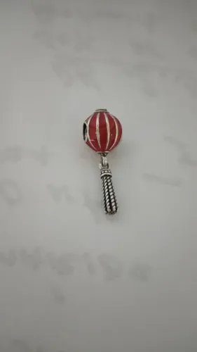 Pingente pandora charm