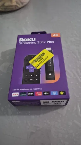 Stick Rocky TV 4k