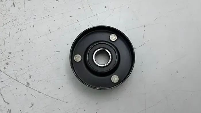 Polia Alternador Vw Gol 1.0 2006 2014 