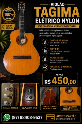 Violão