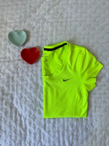 Blusa Nike